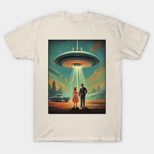 I'm Ready To Go Far Away T-Shirt